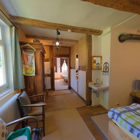 Thoelkes Hus Botersen Zewnętrze zdjęcie