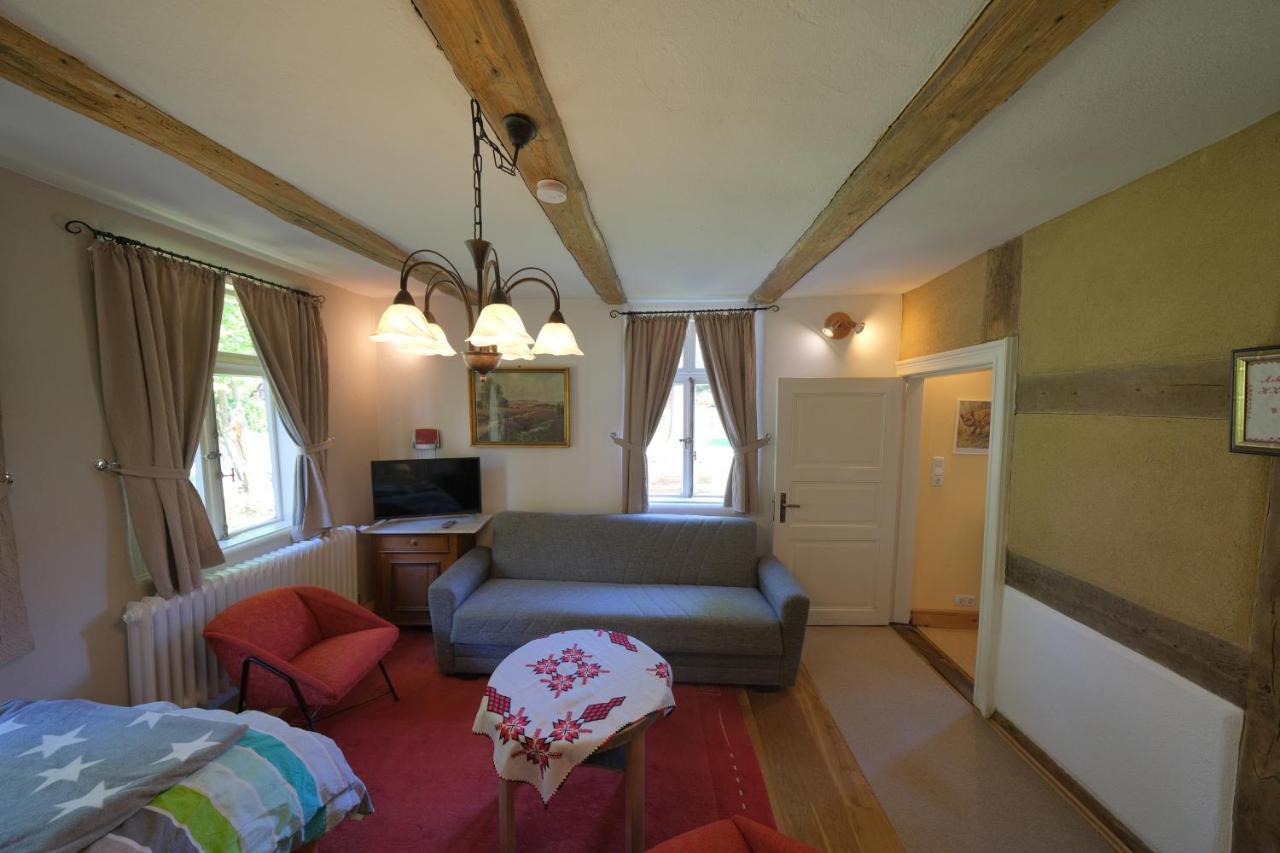 Thoelkes Hus Botersen Zewnętrze zdjęcie