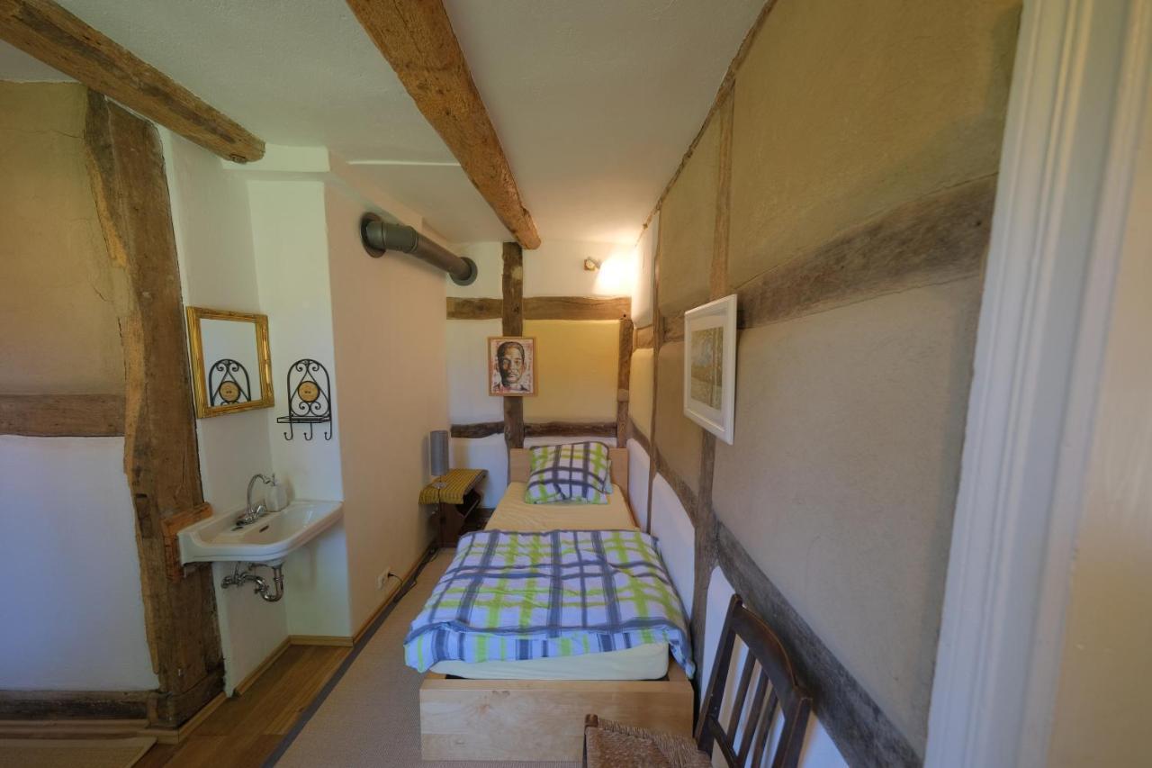 Thoelkes Hus Botersen Zewnętrze zdjęcie