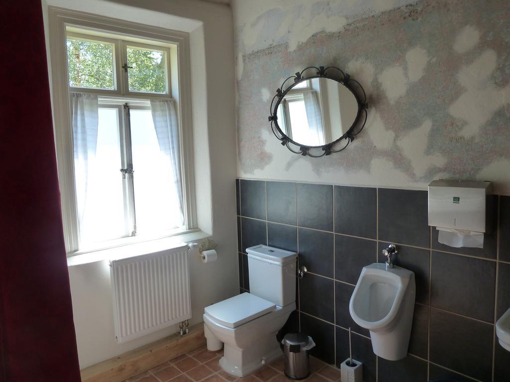 Thoelkes Hus Botersen Zewnętrze zdjęcie