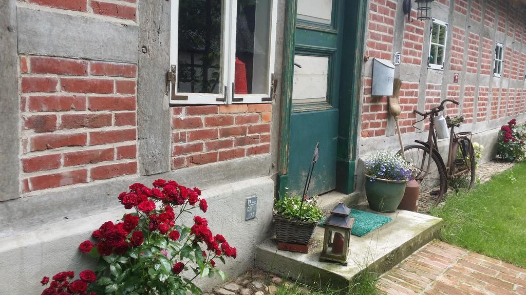 Thoelkes Hus Botersen Zewnętrze zdjęcie