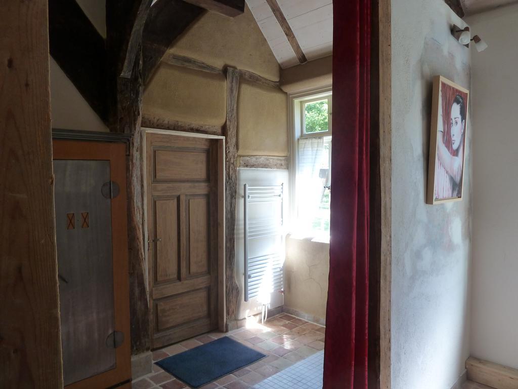 Thoelkes Hus Botersen Zewnętrze zdjęcie
