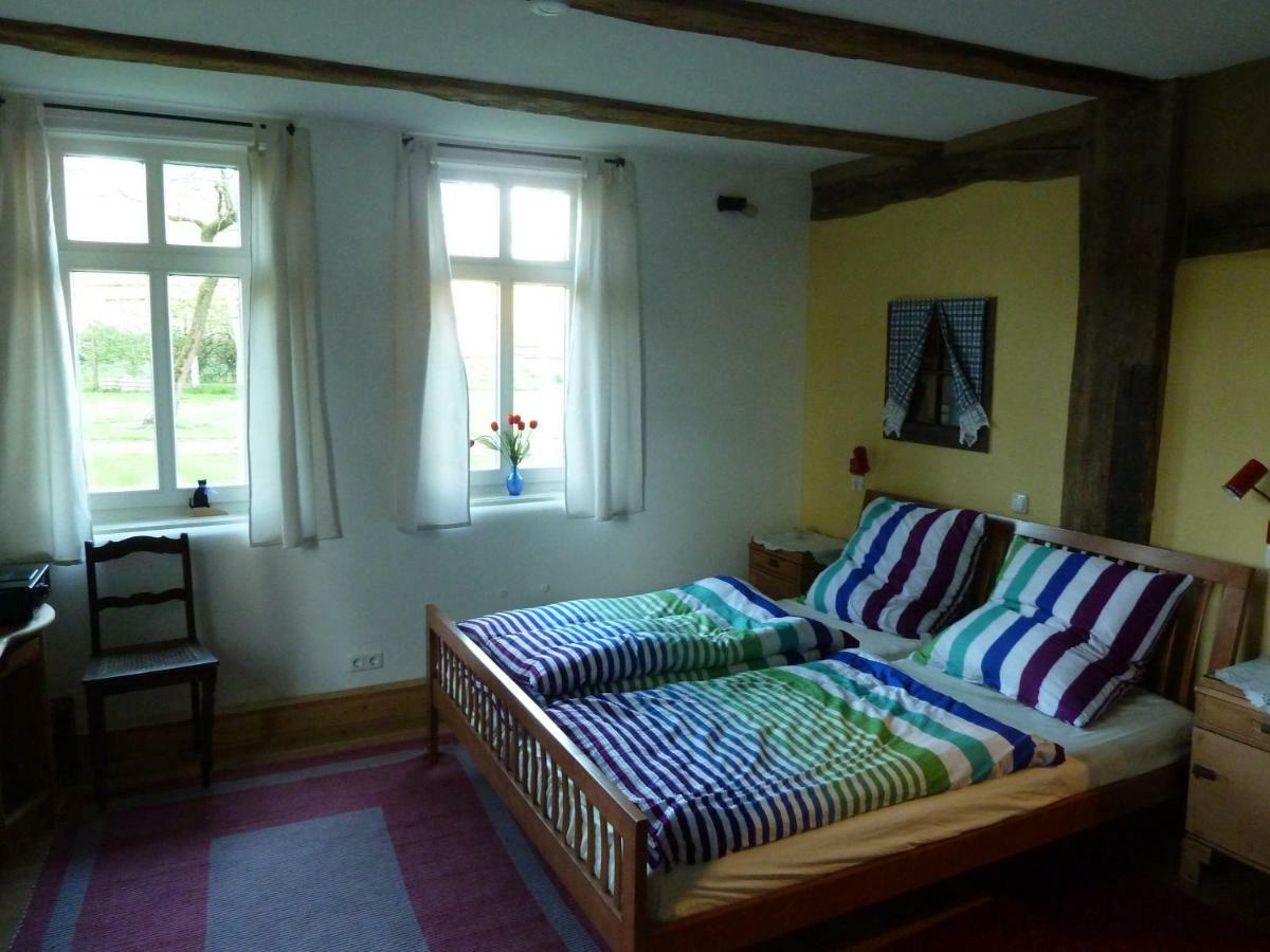Thoelkes Hus Botersen Zewnętrze zdjęcie