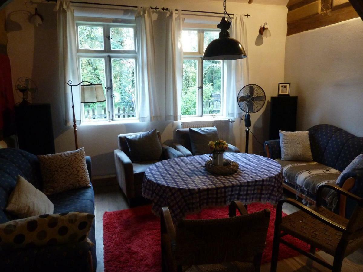 Thoelkes Hus Botersen Zewnętrze zdjęcie