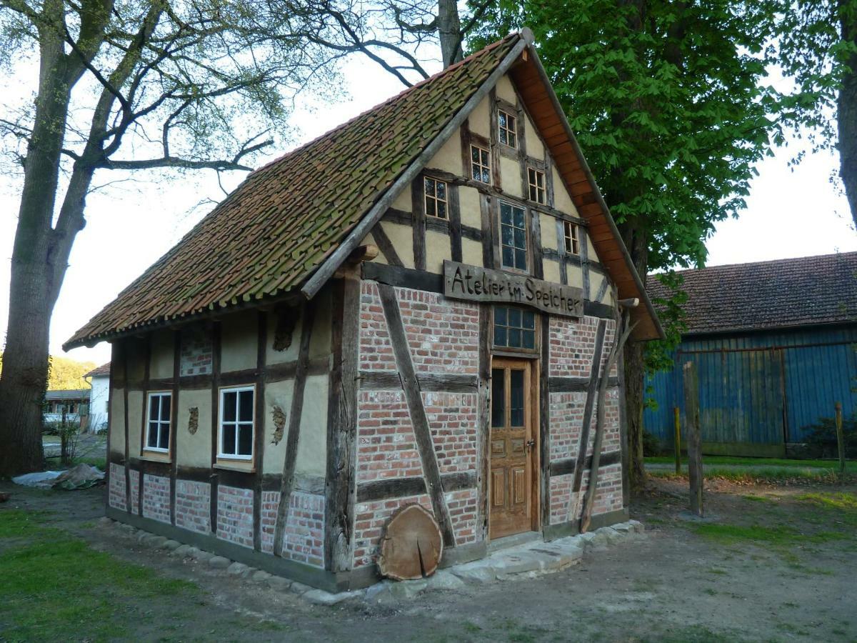 Thoelkes Hus Botersen Zewnętrze zdjęcie