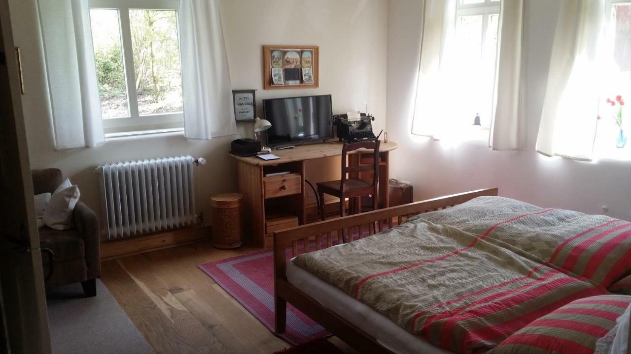 Thoelkes Hus Botersen Zewnętrze zdjęcie