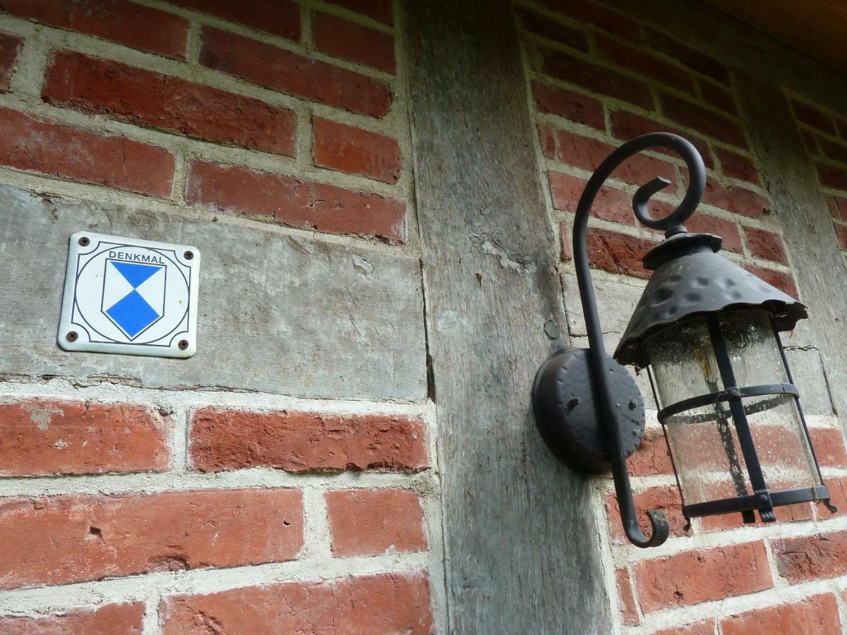 Thoelkes Hus Botersen Zewnętrze zdjęcie