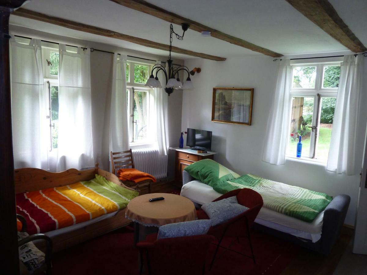 Thoelkes Hus Botersen Zewnętrze zdjęcie