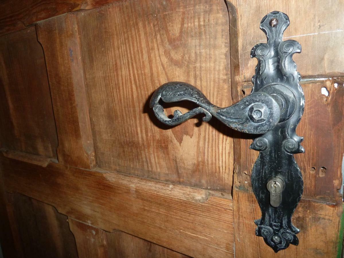 Thoelkes Hus Botersen Zewnętrze zdjęcie