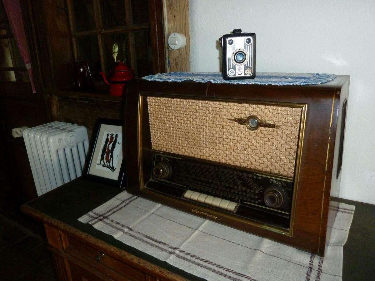 Thoelkes Hus Botersen Zewnętrze zdjęcie