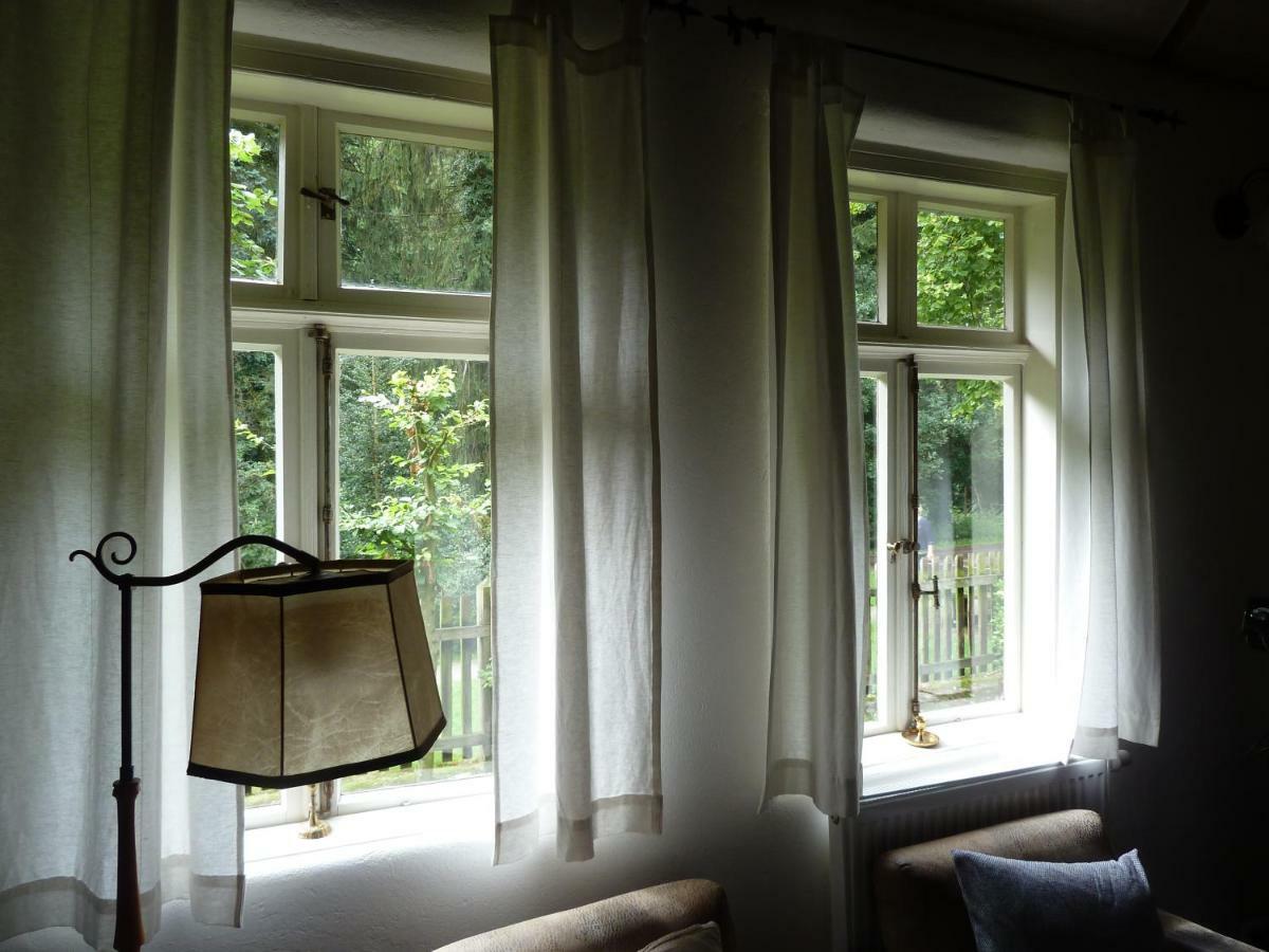 Thoelkes Hus Botersen Zewnętrze zdjęcie