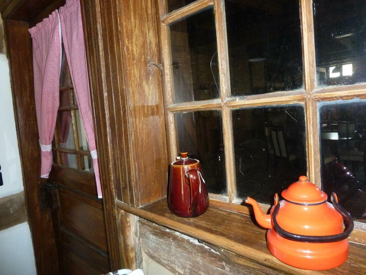 Thoelkes Hus Botersen Zewnętrze zdjęcie