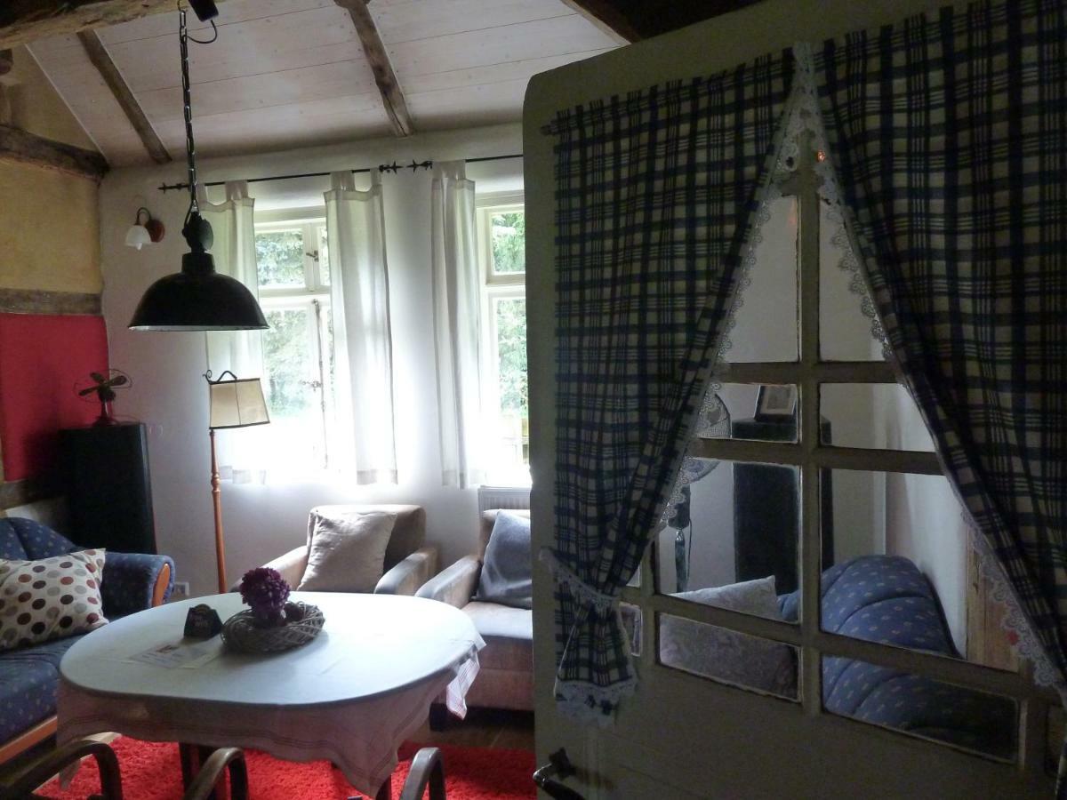 Thoelkes Hus Botersen Zewnętrze zdjęcie
