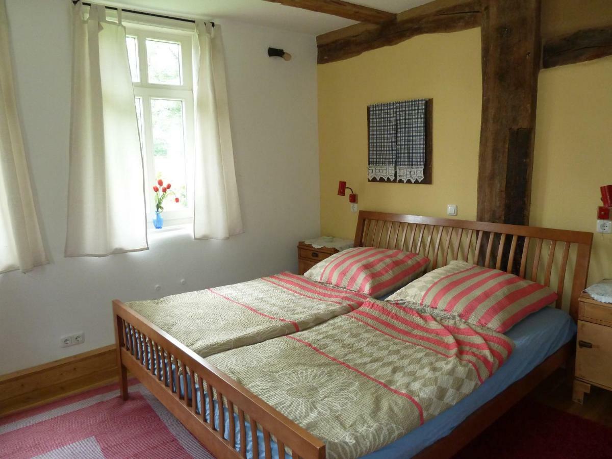 Thoelkes Hus Botersen Zewnętrze zdjęcie