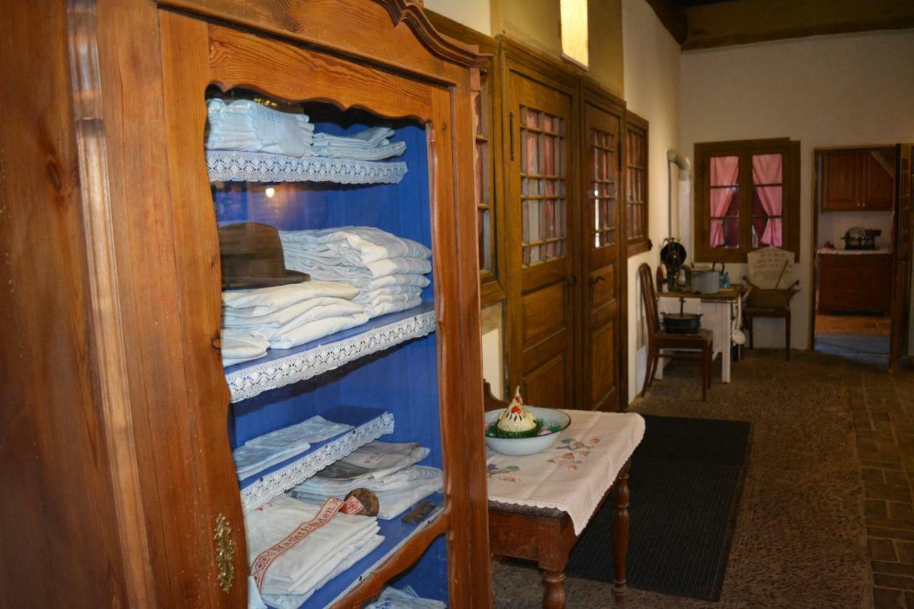 Thoelkes Hus Botersen Zewnętrze zdjęcie