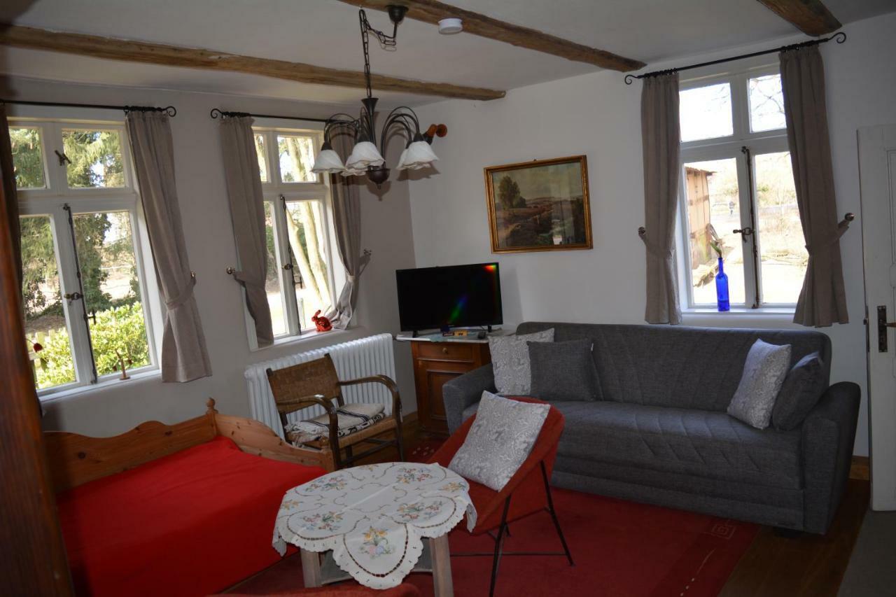 Thoelkes Hus Botersen Zewnętrze zdjęcie