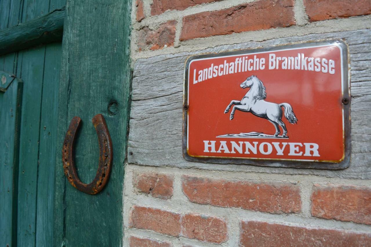 Thoelkes Hus Botersen Zewnętrze zdjęcie