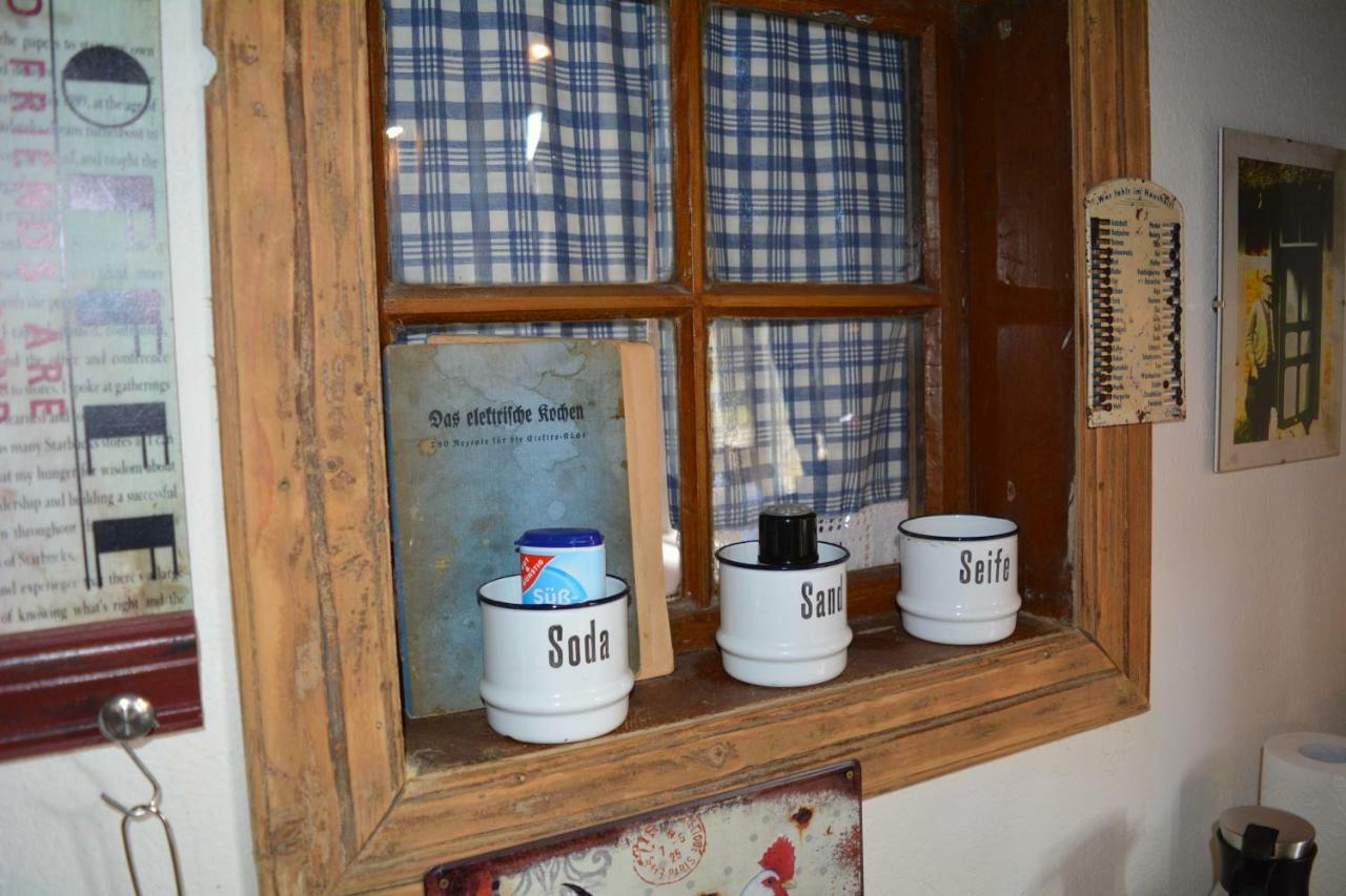 Thoelkes Hus Botersen Zewnętrze zdjęcie