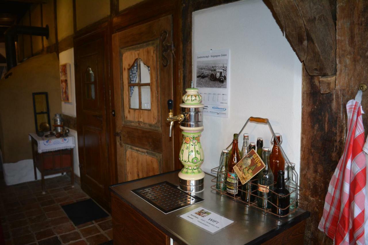 Thoelkes Hus Botersen Zewnętrze zdjęcie