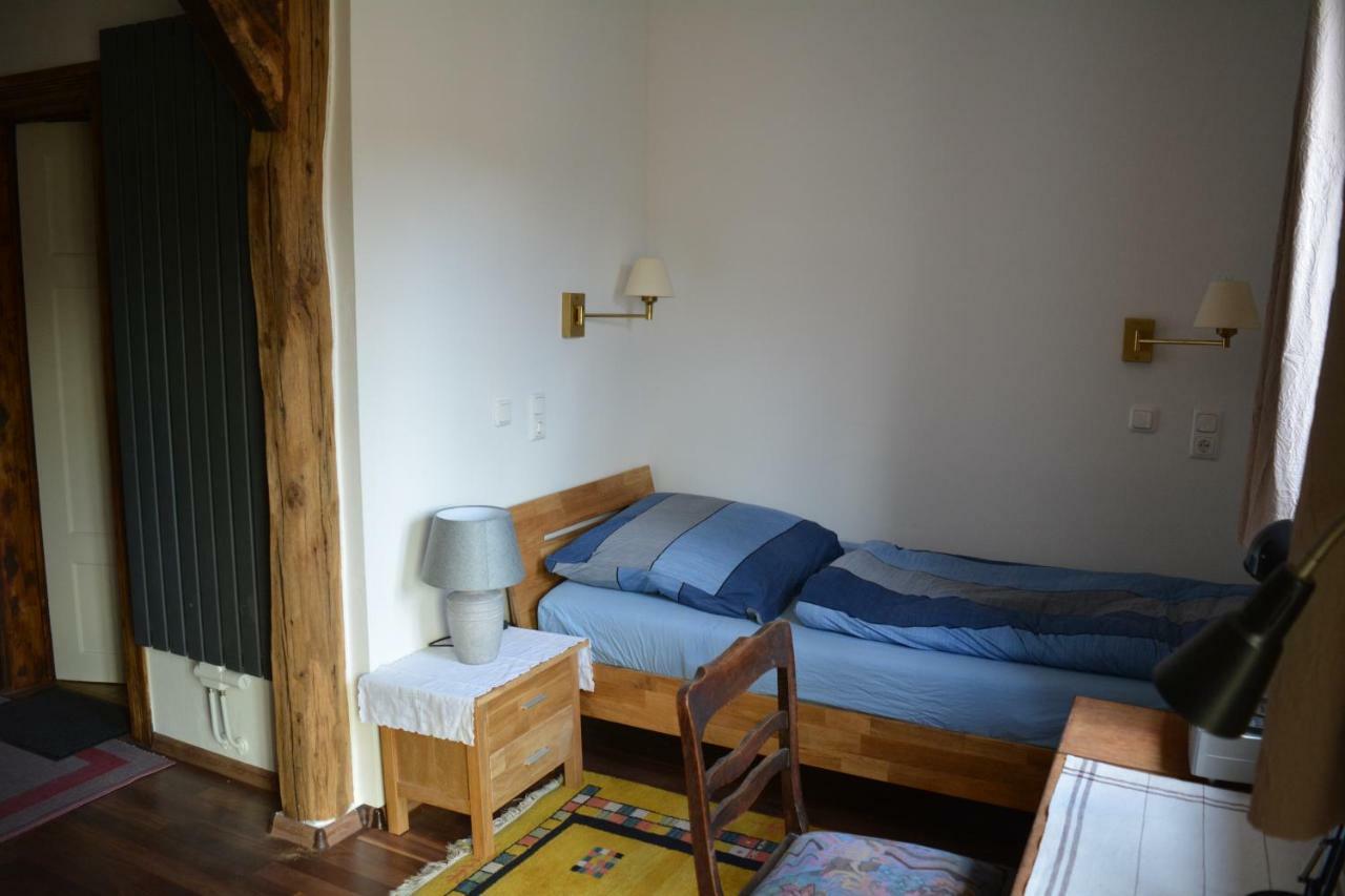 Thoelkes Hus Botersen Zewnętrze zdjęcie