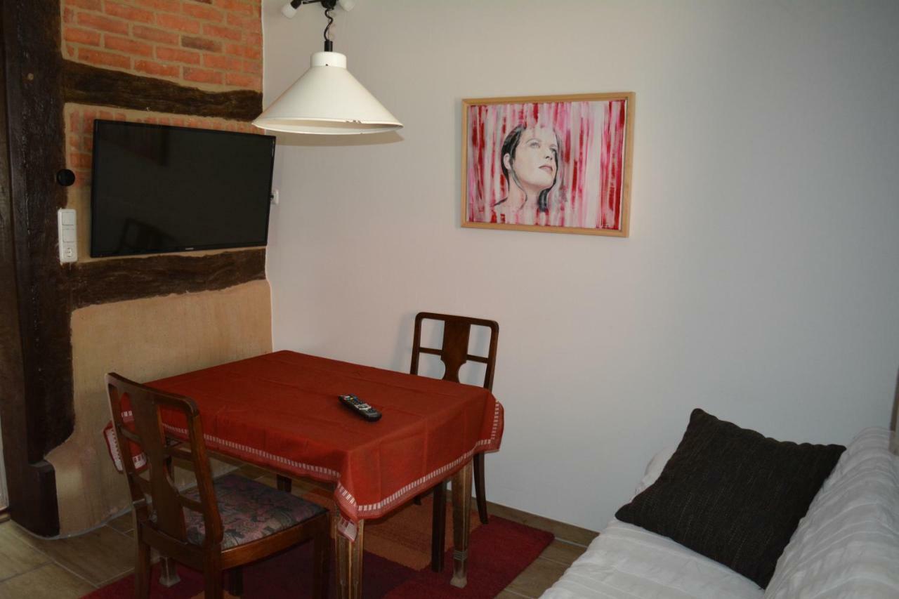 Thoelkes Hus Botersen Zewnętrze zdjęcie