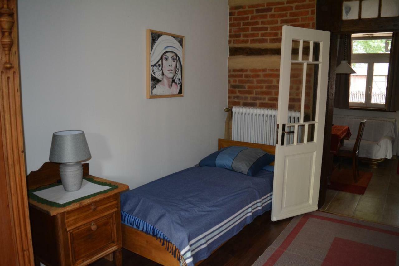 Thoelkes Hus Botersen Zewnętrze zdjęcie
