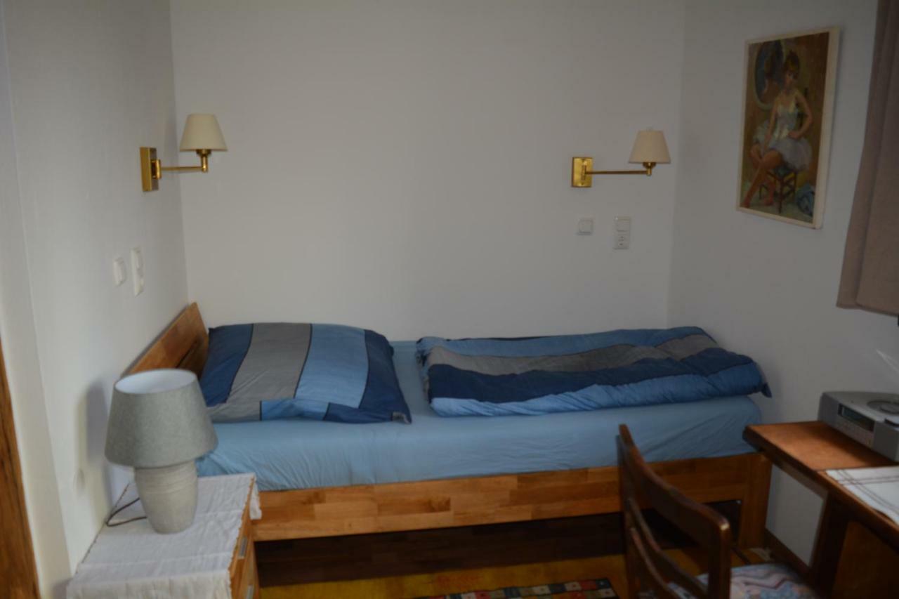 Thoelkes Hus Botersen Zewnętrze zdjęcie