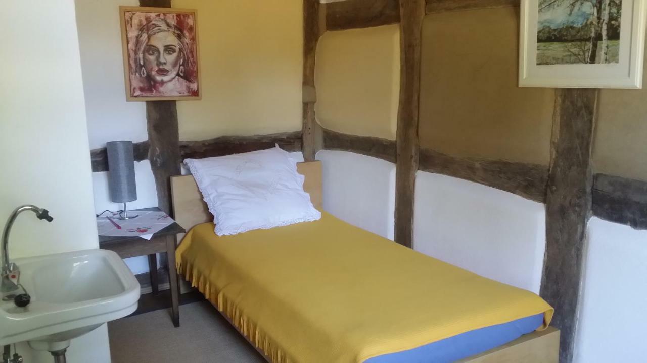 Thoelkes Hus Botersen Zewnętrze zdjęcie