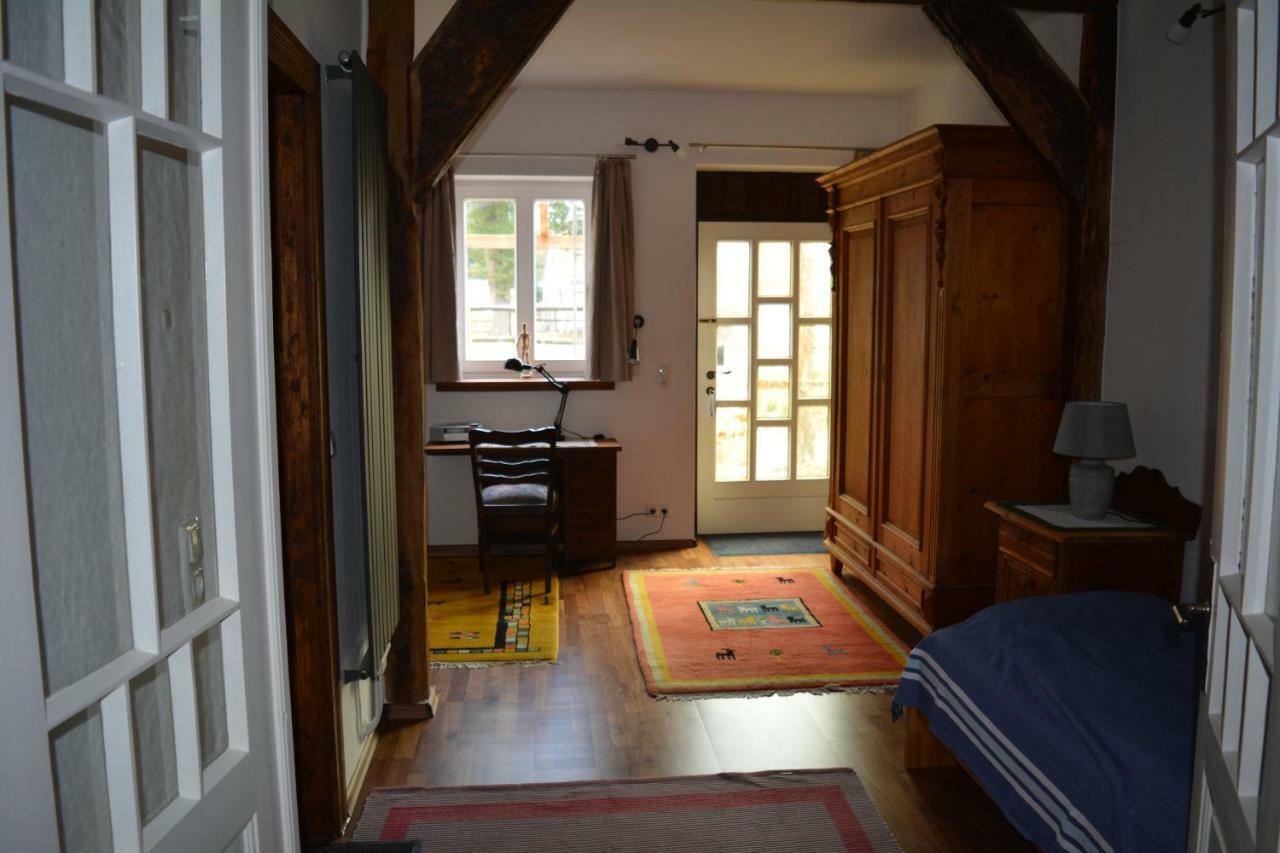 Thoelkes Hus Botersen Zewnętrze zdjęcie