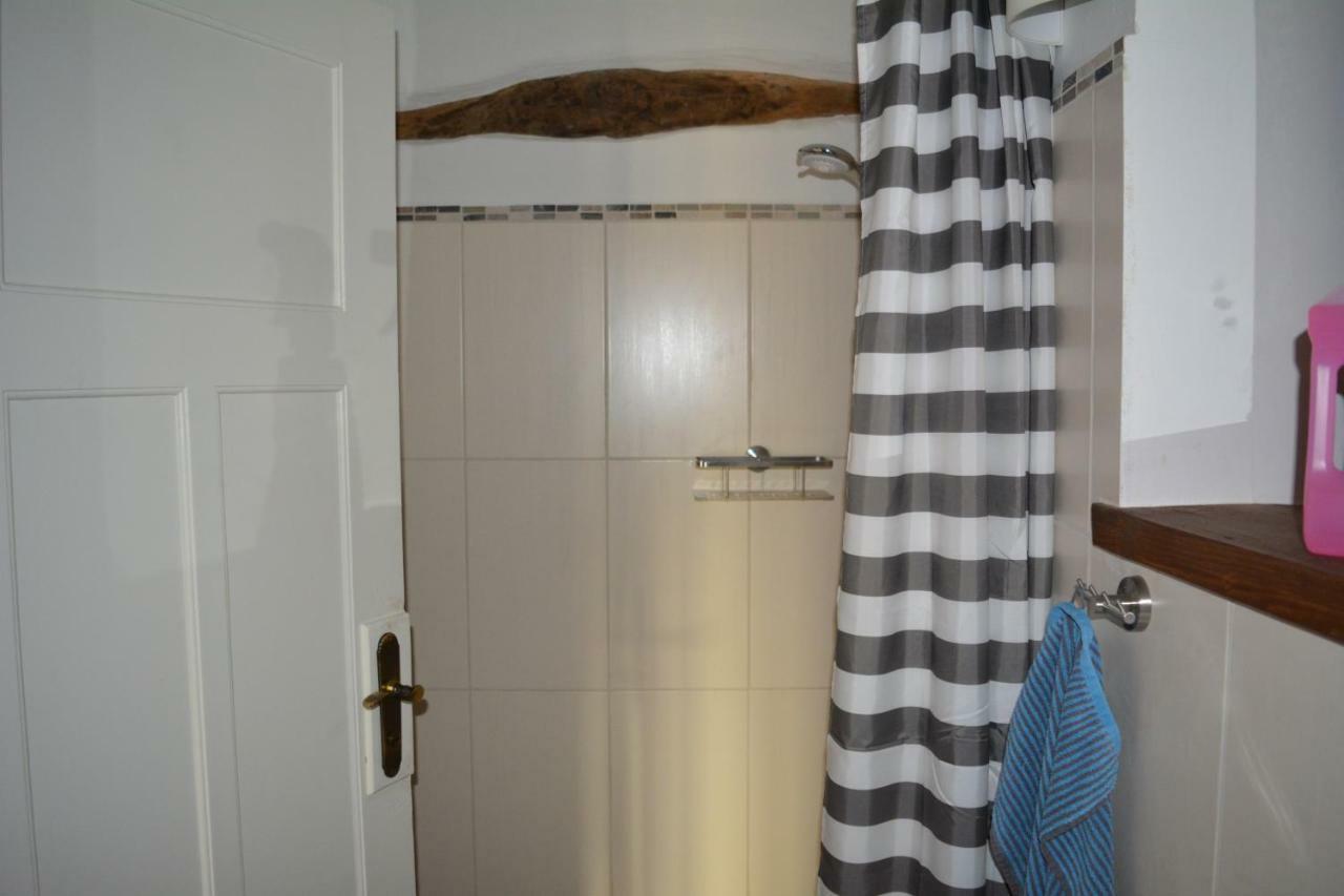 Thoelkes Hus Botersen Zewnętrze zdjęcie